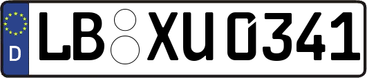 LB-XU0341