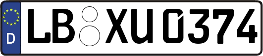 LB-XU0374