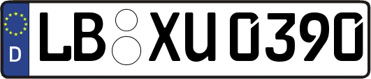 LB-XU0390