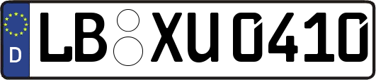 LB-XU0410