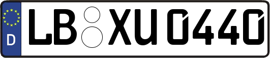 LB-XU0440