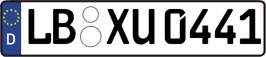 LB-XU0441