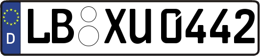 LB-XU0442