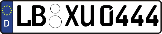 LB-XU0444