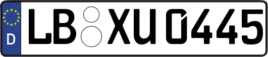 LB-XU0445