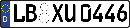 LB-XU0446