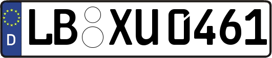 LB-XU0461