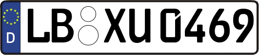 LB-XU0469