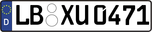 LB-XU0471