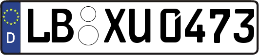 LB-XU0473