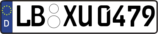 LB-XU0479