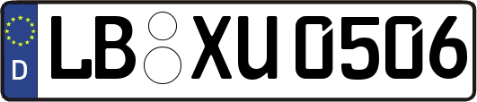 LB-XU0506