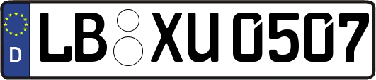 LB-XU0507