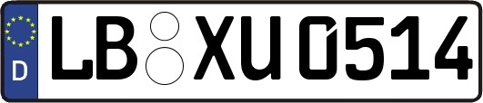 LB-XU0514