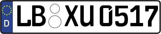 LB-XU0517