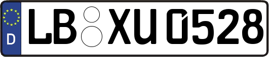 LB-XU0528