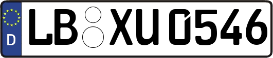 LB-XU0546