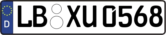 LB-XU0568