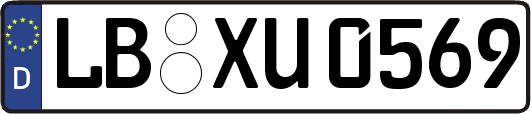 LB-XU0569