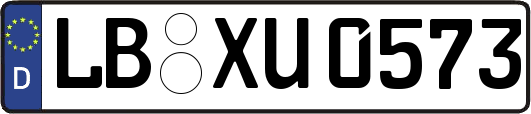 LB-XU0573