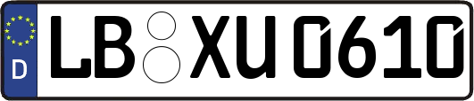 LB-XU0610