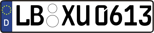 LB-XU0613