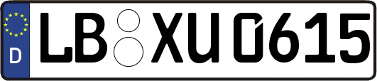 LB-XU0615