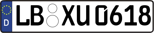 LB-XU0618