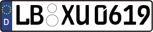 LB-XU0619