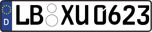 LB-XU0623