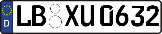 LB-XU0632