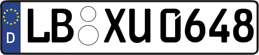 LB-XU0648