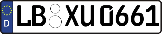 LB-XU0661
