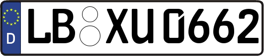 LB-XU0662