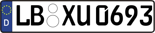 LB-XU0693