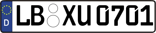 LB-XU0701