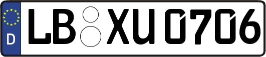 LB-XU0706