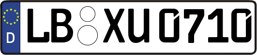 LB-XU0710