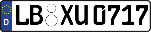 LB-XU0717