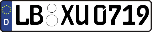 LB-XU0719