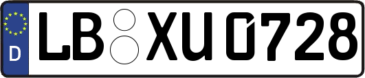 LB-XU0728