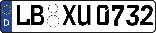 LB-XU0732