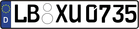 LB-XU0735