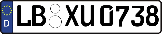 LB-XU0738