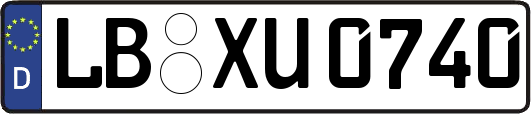 LB-XU0740