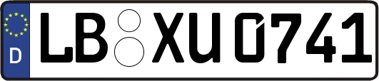 LB-XU0741