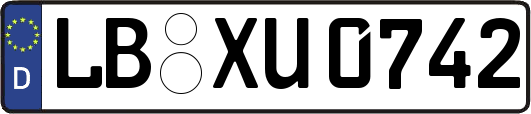 LB-XU0742