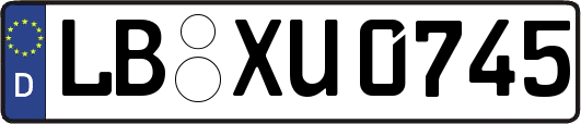 LB-XU0745