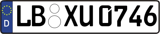 LB-XU0746