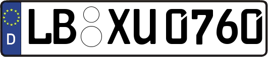 LB-XU0760